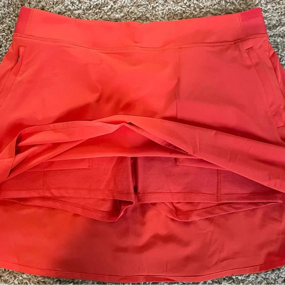 Athleta Brooklyn Heights High Rise Skort 16 - Picture 11 of 13